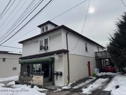 112 Shoemaker St, Forty Fort, PA 18704