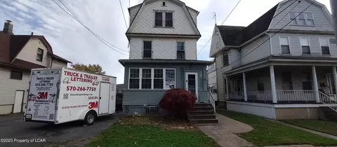 840 S Main St, Wilkes-barre, PA 18702