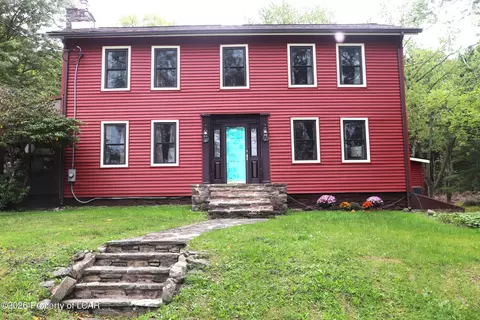 100 Park Ridge Dr, Shickshinny, PA 18655