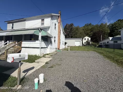 582 Highland, Freeland, PA 18224
