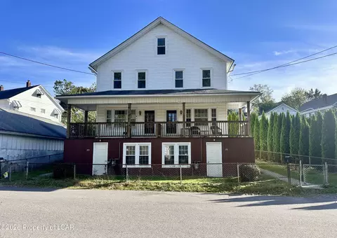 371 Railroad St, Nanticoke, PA 18634