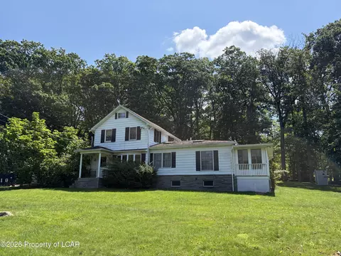 1000 Bald Mountain Rd, Plains, PA 18702
