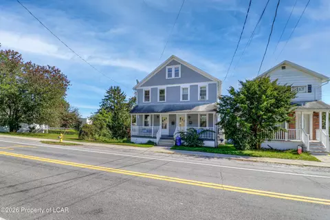 1243 Main St, Swoyersville, PA 18704