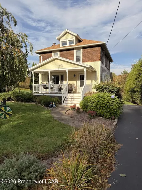 5236 Main Rd, Sweet Valley, PA 18656