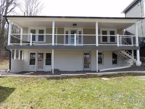 1883 St Rt 29 Hwy, Hunlock Creek, PA 18621
