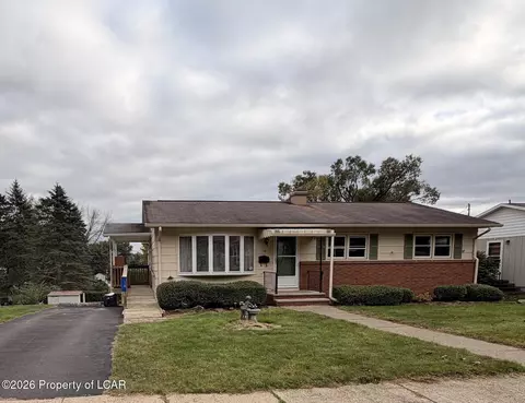 10 Valley View Dr, Swoyersville, PA 18704
