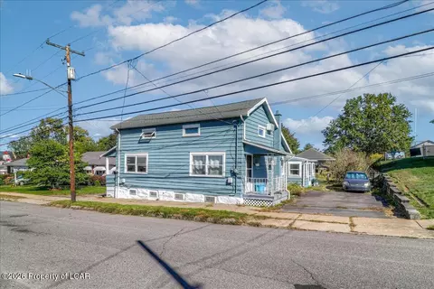 344 Matson Ave, Wilkes Barre, PA 18705