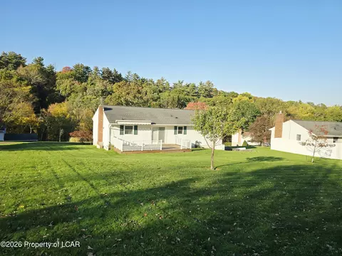 Exterior - 915 Park Ave, Shavertown, PA 18708 photo 8 of 8