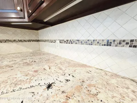 Kitchen - 915 Park Ave, Shavertown, PA 18708 photo 3 of 3