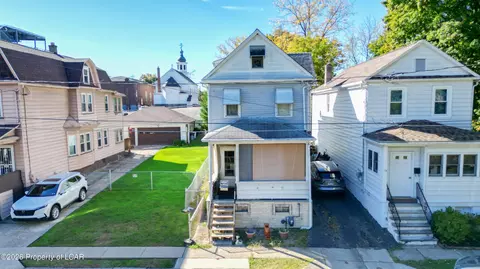 10 Cypress St, Wilkes Barre, PA 18705