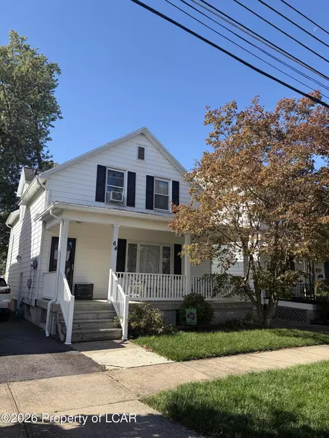 64 Maffett St, Wilkes-barre, PA 18702