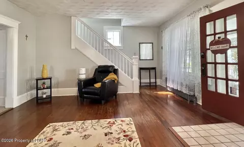 Entry Way - 107 E Center St, Shavertown, PA 18708 photo 1 of 1