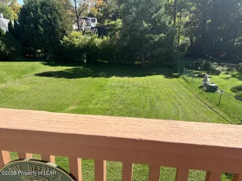 Exterior - 107 E Center St, Shavertown, PA 18708 photo 7 of 7