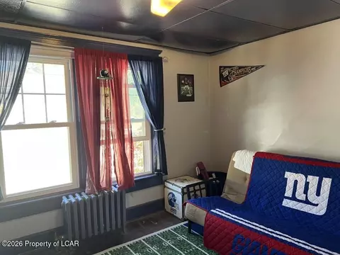 Bedroom - 107 E Center St, Shavertown, PA 18708 photo 4 of 4