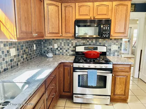 Kitchen - 107 E Center St, Shavertown, PA 18708 photo 2 of 3