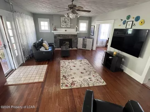 Living - 107 E Center St, Shavertown, PA 18708 photo 1 of 1