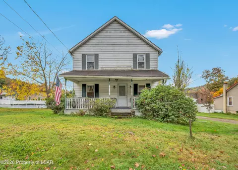 151 Carpenter Rd, Harveys Lake, PA 18618