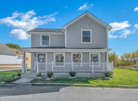 309 Susquehanna Ave, Exeter, PA 18643