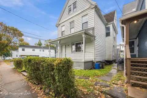 70 Academy St, Wilkes-barre, PA 18702