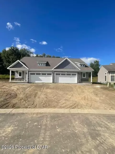 lot44 Cremard Blvd, Duryea, PA 18642