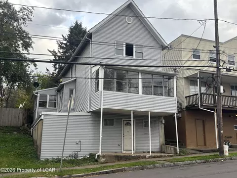 186 High Blvd, Wilkes-barre, PA 18702