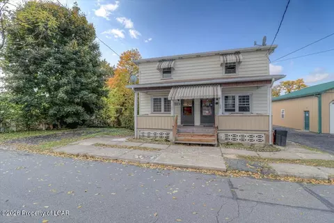 23-25 Mitchell St, Jenkins Township, PA 18640