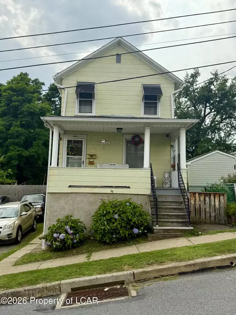 294 Lawrence St, Kingston, PA 18704