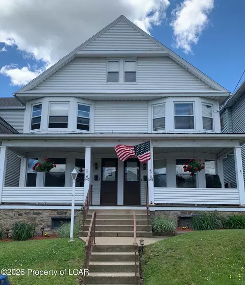 1145 W Elm St, Scranton, PA 18504