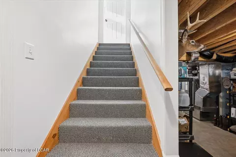 Entry Way - 10 Spur Ln, Hazleton, PA 18202 photo 8 of 8