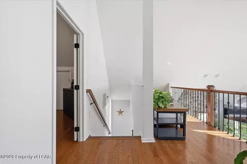 Entry Way - 10 Spur Ln, Hazleton, PA 18202 photo 4 of 8