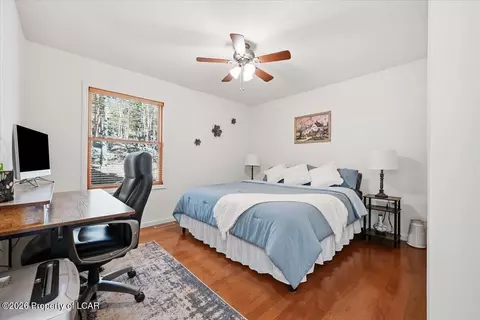 Bedroom - 10 Spur Ln, Hazleton, PA 18202 photo 1 of 8