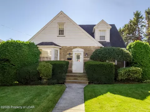 154 Jackson St, Edwardsville, PA 18704