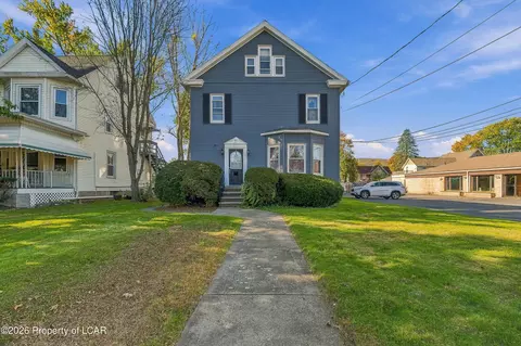 1268 Wyoming Ave, Forty Fort, PA 18704