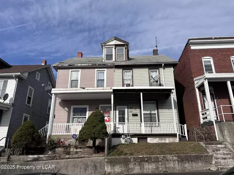 1948 Kensington St, Harrisburg, PA 17104