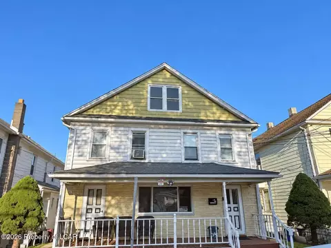 49-51 Penn St, Kingston, PA 18704