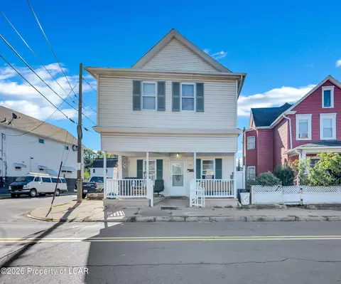 69 E Main St, Wilkes Barre, PA 18705