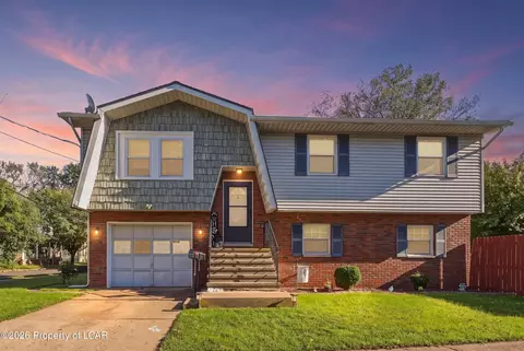 392 Northampton St, Edwardsville, PA 18704