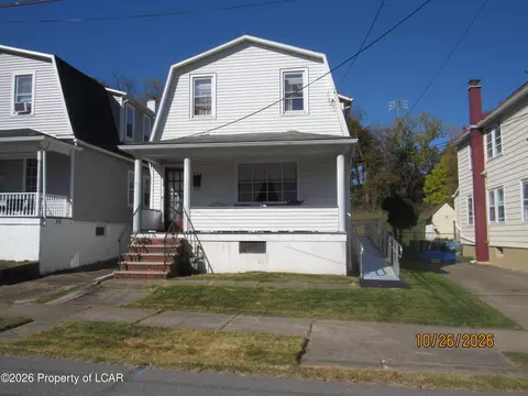 234 Boland Ave, Hanover Township, PA 18706