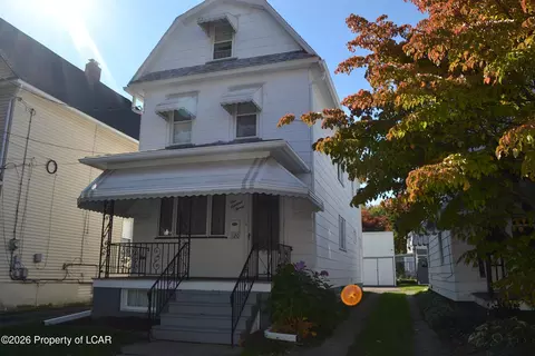 120 John St, Kingston, PA 18704