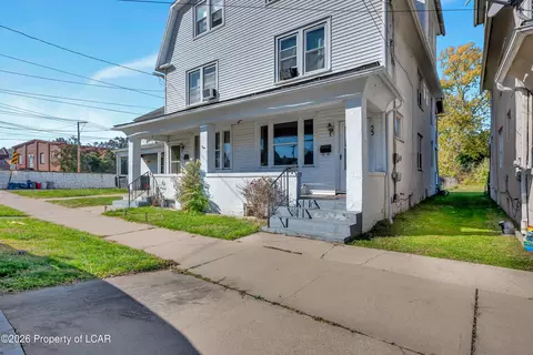 53-55 Waller St, Wilkes-barre, PA 18702
