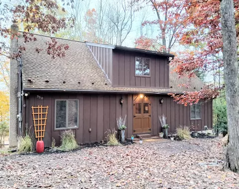 350 Four Seasons Dr, Drums, PA 18222