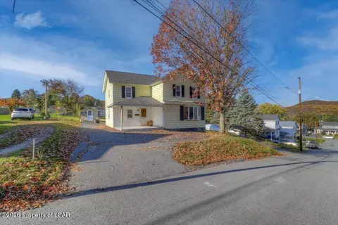 522 Green St, Duryea, PA 18642