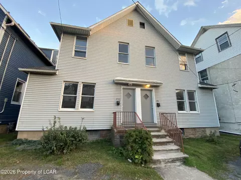 390 S River St, Wilkes-barre, PA 18702