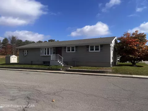 361 Mill St, Hazleton, PA 18201