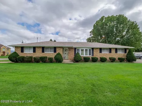 57 N Cook, Edwardsville, PA 18704