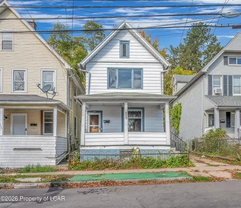 288 N Washington St, Wilkes-barre, PA 18702