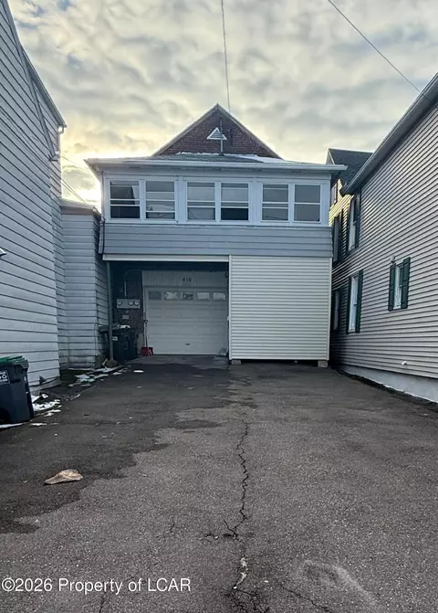 416 Washington St, Freeland, PA 18224