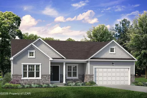 349 Long Run Rd, Drums, PA 18222