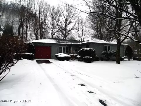 109 Johns Ave, Hazleton, PA 18201