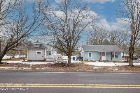 7825 Blue Ridge Trl, Mountain Top, PA 18707